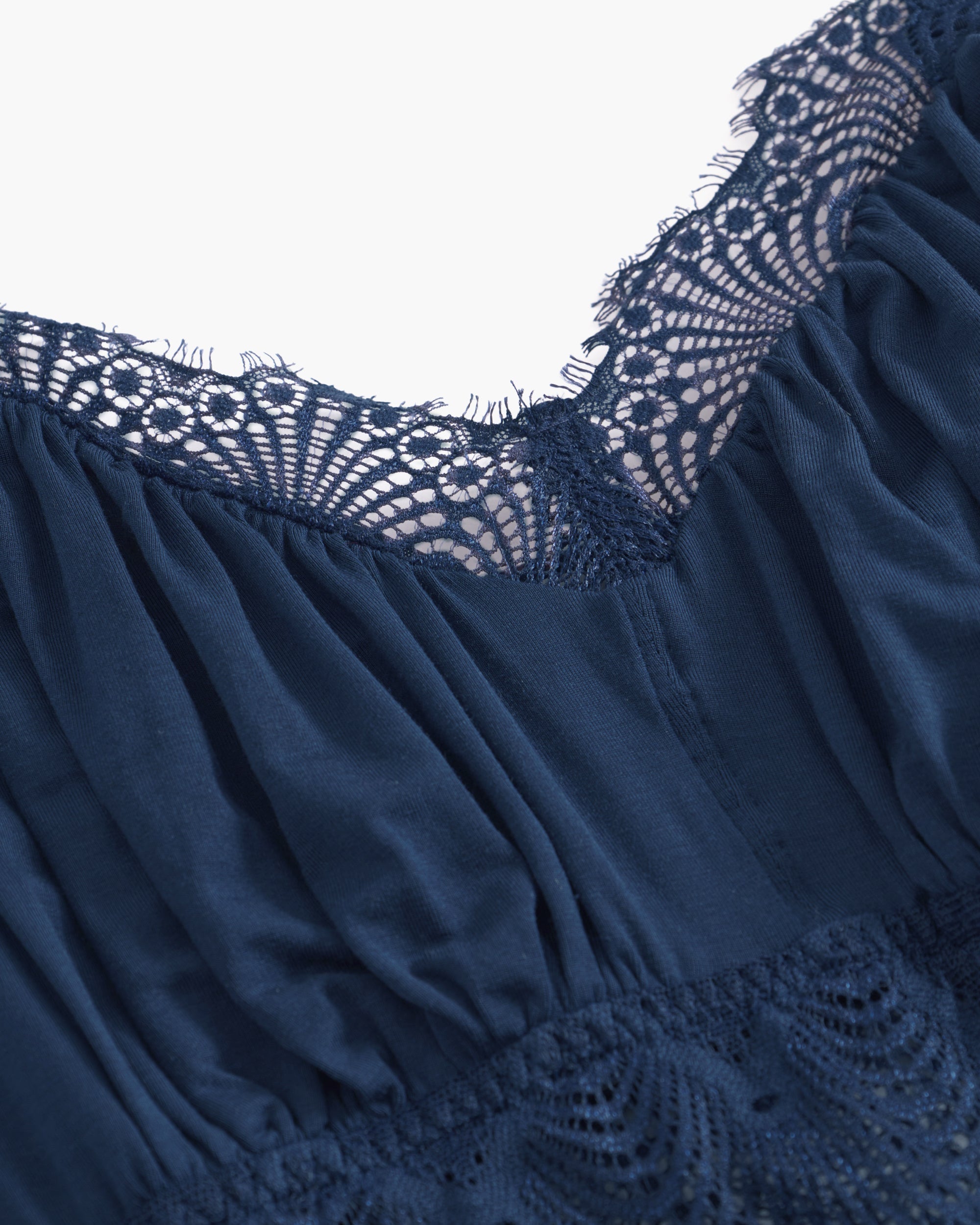 Curvy Chemise