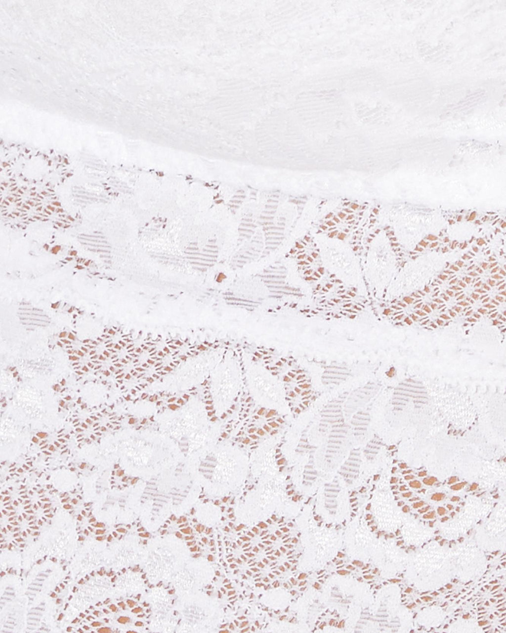 Foxie Chemise
