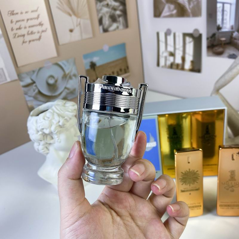 Paco Rabanne 1 Million 30ml bottle front view