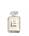 N°5 L’EAU Eau de Toilette — Fresh Floral Aldehyde & Ambery Women’s Luxury Fragrance | Iconic Clear Bottle 100ml