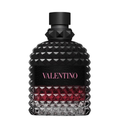 Born in Roma Uomo Intense Eau de Parfum — Vanilla Lavender & Vetiver Luxury Fragrance for Men 100ml