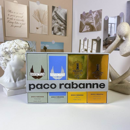 Paco Rabanne 1 Million Parfum 30ml bottle front view
