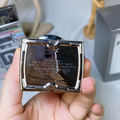 Paco Rabanne Phantom EDT silver box front