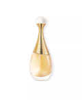 J’adore Eau de Parfum — Sambac Jasmine Grandiflorum & Velvety Rose Fruity Luminous Women’s Luxury Fragrance | Gold Hourglass Bottle 50ml