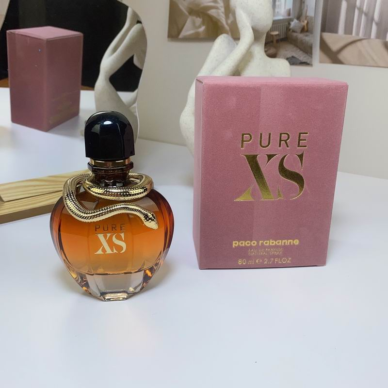 Pure XS for Her full product