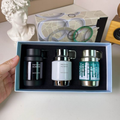 Armaf Odyssey Homme 3-Piece Miniature Gift Set – Eau de Parfum