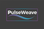 PulseWeave Logo
